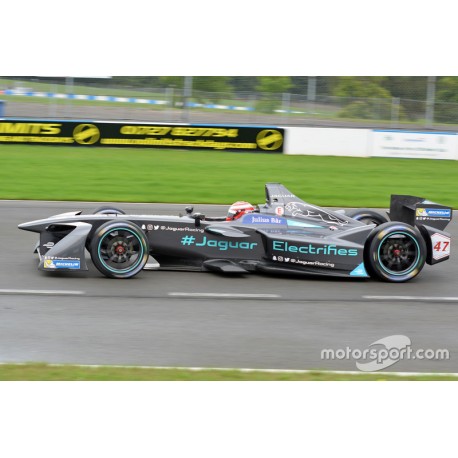 Formula E 2016 Adam Carroll Truescale TSM430122