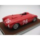Lancia D24 Spyder 76 Targa Florio 1954 Piero Taruffi Tecnomodel TM1843D