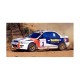 Subaru Impreza 3 Rallye de Thailande Asia Pacific 1997 Madeira Silva Trofeu T0631