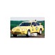 Ford Sierra RS500 2 Came 1989 Bjorn Skogstad Trofeu GRB06