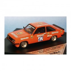 Ford Escort RS 2000 42 1981 Ketterer Missen Trofeu SC02A