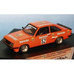Ford Escort RS 2000 52 1981 Ketterer Auerberg Trofeu SC02B