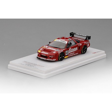 Honda NSX GT2 46 24 Heures du Mans 1994 Truescale TSM164306