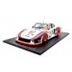 Porsche 935/78 Moby Dick 43 24 Heures du Mans 1978 Spark 18S030