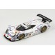 Porsche 911 GT1 26 24 Heures du Mans 1998 Spark 18LM98