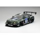 Bentley GT3 85 24 Heures du Nurburgring 2015 Truescale TSM161807R