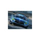 Mercedes AMG GT3 4 24 Heures du Nurburgring 2017 Minichamps 410173704