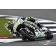 Honda RC213V Moto GP Silverstone 2016 Cal Crutchlow Minichamps 122161155