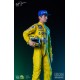 Figurine 1/10 Ayrton Senna Winner F1 Monaco 1987 Iron Studio IS171987