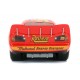 Miniature Cars Flash McQueen Jada Toys 98099R