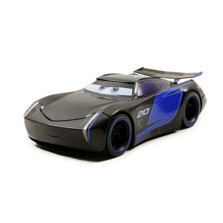 Miniature Cars Jackson Storm Jada Toys 98327BK