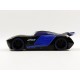 Miniature Cars Jackson Storm Jada Toys 98327BK