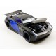 Miniature Cars Jackson Storm Jada Toys 98327BK