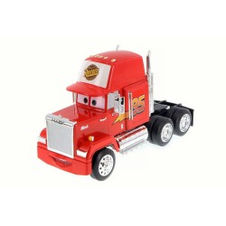 Miniature Cars Mack Jada Toys 98103R