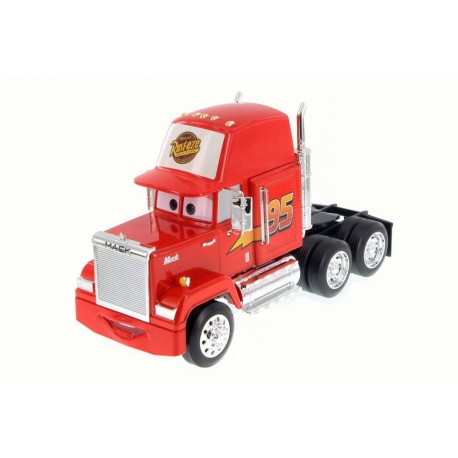 Miniature Cars Mack Jada Toys 98103R