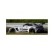 Mercedes AMG GT3 50 24 Heures du Nurburgring 2017 Minichamps 410173750