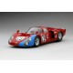 Alfa Romeo Tipo 33/2 23 24 Heures de Daytona 1968 Truescale TSM151805R