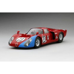 Alfa Romeo Tipo 33/2 23 24 Heures de Daytona 1968 Truescale TSM151805R