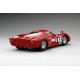 Alfa Romeo Tipo 33/2 23 24 Heures de Daytona 1968 Truescale TSM151805R