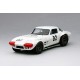 Chevrolet Corvette Grand Sport 82 Nassau Speedweek 1964 Roger Penske Truescale TSM164317