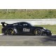 Porsche 911 GT3 R (991) 161 Nurburgring Test 2015 Manthey Racing Minichamps 437166600