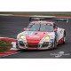 Porsche 911 GT3 R (991) 30 24 Heures du Nurburgring 2017 Minichamps 437176030