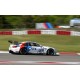 BMW M6 GT3 43 24 Heures du Nurburgring 2017 Minichamps 437172643