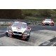 BMW M6 GT3 19 24 Heures du Nurburgring 2017 Minichamps 437172619