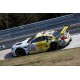 BMW M6 GT3 100 VLN 2017 Krognes Di Martino Menzel Minichamps 437172600