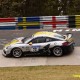 Porsche Cayman GT4 Clubsport 72 24 Heures du Nurburgring 2017 Minichamps 437171672