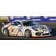 Porsche Cayman GT4 Clubsport 304 24 Heures du Nurburgring 2017 Minichamps 437171604