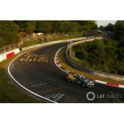 Porsche Cayman GT4 Clubsport 150 24 Heures du Nurburgring 2017 Minichamps 437171650