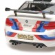 BMW M2 Coupé 2016 Safety Car Moto GP Minichamps 155026105