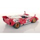 Ferrari 512S 26 24 Heures de Daytona 1970 Looksmart LS1808C