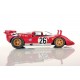 Ferrari 512S 26 24 Heures de Daytona 1970 Looksmart LS1808C