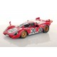 Ferrari 512S 30 24 Heures de Daytona 1970 Looksmart LS1808D