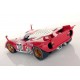 Ferrari 512S 30 24 Heures de Daytona 1970 Looksmart LS1808D