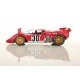 Ferrari 512S 30 24 Heures de Daytona 1970 Looksmart LS1808D