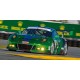 Porsche 911 GT3 R (991) 540 24 Heures de Daytona 2016 Minichamps 155166540