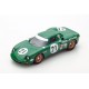 Ferrari 250 LM 21 24 Heures du Mans 1968 Looksmart LS18LM08