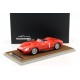 Maserati 450S 1 1000 Km du Nurburgring 1957 Fangio Moss Tecnomodel TM1845B