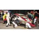 2 Car Set Porsche 911R 2016 Porsche 911R 1967 Minichamps 412066220