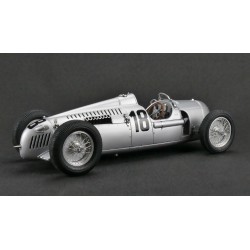 Auto Union Type C 18 Eifel Race 1936 Bernd Rosemeyer CMC CMC161