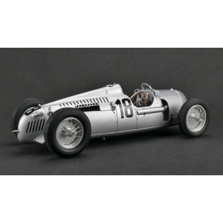 Auto Union Type C 18 Eifel Race 1936 Bernd Rosemeyer CMC CMC161