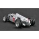 Auto Union Type C 111 Hill Climb Version Schau ins Land 1937 Hans Stuck CMC CMC162