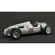 Auto Union Type C 111 Hill Climb Version Schau ins Land 1937 Hans Stuck CMC CMC162