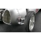 Auto Union Type C 111 Hill Climb Version Schau ins Land 1937 Hans Stuck CMC CMC162