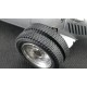 Auto Union Type C 111 Hill Climb Version Schau ins Land 1937 Hans Stuck CMC CMC162