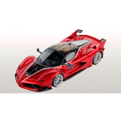 Ferrari FXX-K Customer Version 21 Rouge Looksmart LS1205D