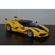 Ferrari FXX-K Customer Version 15 Jaune Looksmart LS1205G
